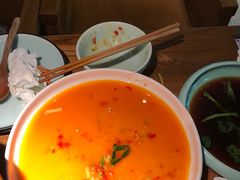 -九锅一堂酸菜鱼(新南凯德直营店)