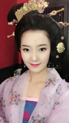 点击看大图 -盘子女人坊古装写真摄影(深圳店)