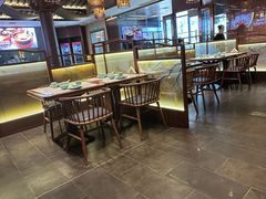 -泰钰丰烤鸭.天津菜(开发区店)