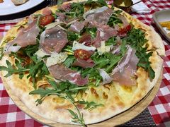 -自然食集西餐厅(泰晤士小镇店)