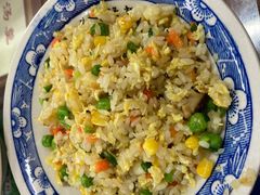 扬州炒饭-粗茶淡饭(东关街店)