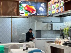-大眼锅贴水饺(河东店)