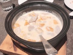 -汤城小厨•粤菜•靓汤(苏州街店)