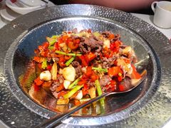 -新辣宴·湖南家常菜·商务聚餐(中粮创芯店)