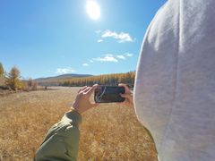 -塞罕坝国家级自然保护区