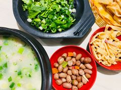 -灿哥羊汤(果园店)