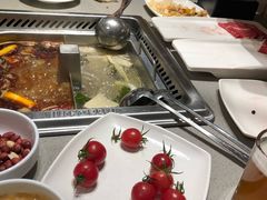 -海底捞火锅(公益西桥店)