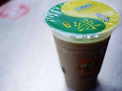 -小民大排档(光谷店)