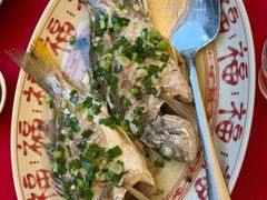 -香港祥正飯店·正宗灣仔50年海鲜老字号