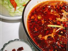 -雲蜀龙阁·金牌水煮鱼(方庄店)