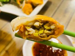 -宝源饺子(麦子店街店)