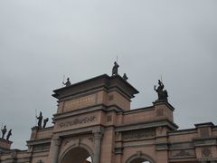 -泰安地下龙宫景区