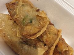 -添好运点心专门店(中环IFC店)