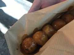 -利强记北角鸡蛋仔(弥敦道店 )