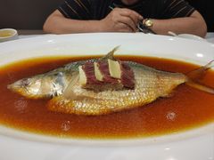 -西湖春天•老字号杭州菜(百汇店)