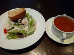 -斯比特花园意大利餐厅(缤谷广场店)