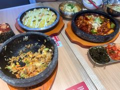-小木屋拌饭(西安华阳城店)
