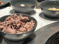-海汕记·潮汕鲜牛肉火锅·自助