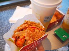 -肯德基(建华店)