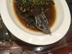 -海鲜码头·中国菜
