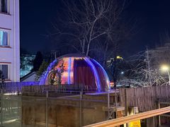 -羊门客在·烤盐池滩羊·川菜