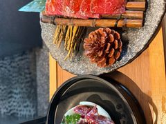 -谷牛和牛烤肉(漕河泾印象城店)