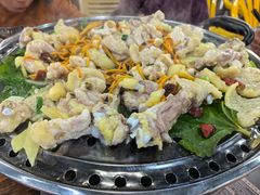-友口福(大良店)