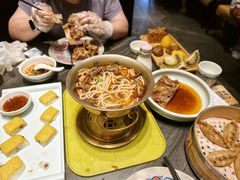 -紫泥369粗粮季(四牌楼店)