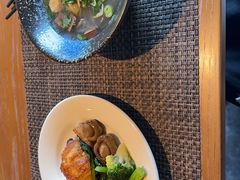 -南京金丝利喜来登酒店