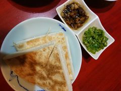 -窄巷子陕菜馆·地道陕西菜(粉巷店)