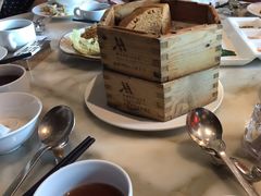 -顺德美的万豪酒店-万豪中餐厅