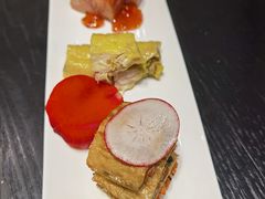 -柒园·三十年创意杭帮菜(龙湖滨江天街店)