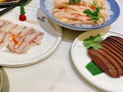 -围炉夜话·潮汕卤水火锅(榕江店)