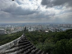 -杭州半山国家森林公园