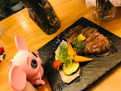 -威克特披萨汉堡
