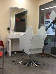 -马克叔叔儿童理发形象设计