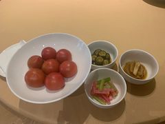 -北京泰富酒店-柏景轩中餐厅