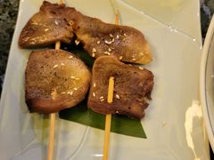 -广东嘉华大酒店·季花铁板烧餐厅