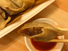-汪记大王锅贴(成山路店)