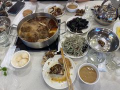 -蝎王府羊蝎子(北大地店)