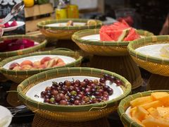 -东方红海鲜百汇(国际大厦店)