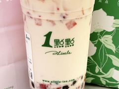 -1点点(国浩长风城商业广场店)