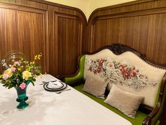 -马克西姆俄罗斯餐厅(通亚街店)