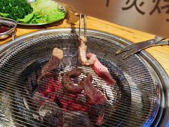 -牛炙烤肉(车公庙店)