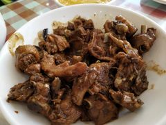 -孟记粥铺·家常菜·烧烤·粥(亚运村店)