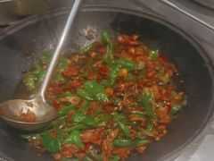 -乡村基·川味现炒大王(熙悦天街店)