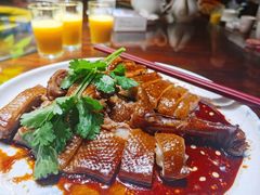 豉油鹅-优之名鹅城