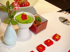 -馋遇江南·精致湖景雅宴(东方之门店)