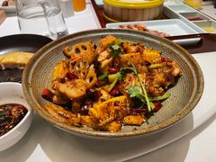 -荣兴酒家(徐家汇店)