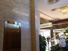 -赛豪大酒店(华熙文化体育中心店)